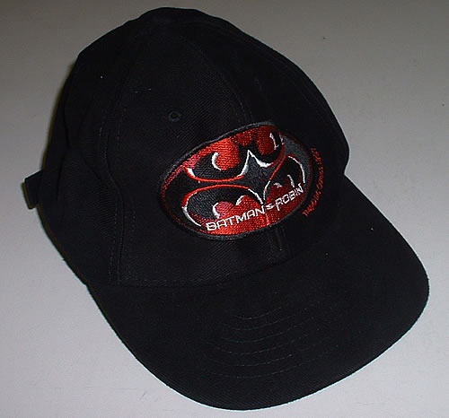 Batman Batman & Robin hat UK B&RHABA329448