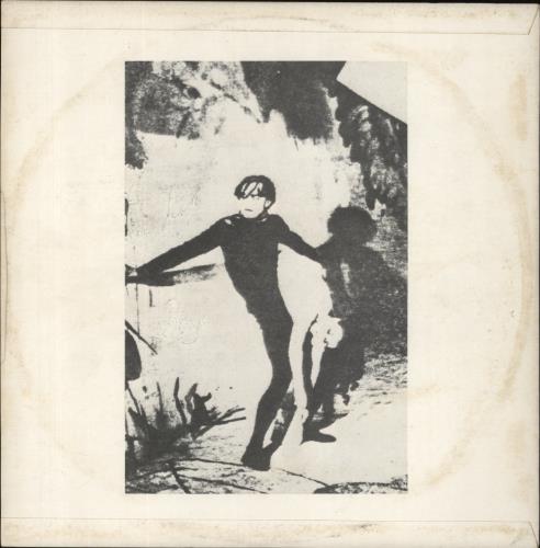 Bauhaus Bela Lugosi's Dead - 1st - F/B - VG Sleeve 12" vinyl single (12 inch record / Maxi-single) UK BAU12BE847871