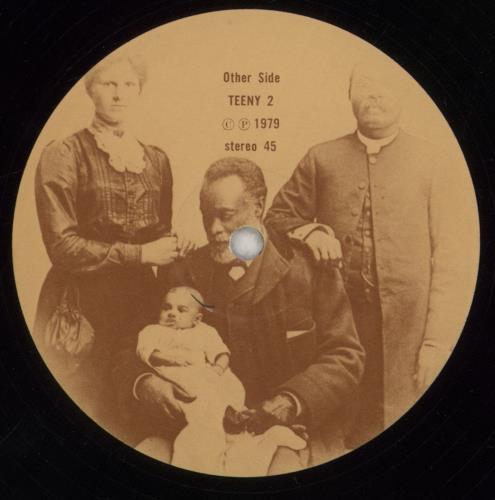 Bauhaus Bela Lugosi's Dead - Spined Sleeve - EX 12" vinyl single (12 inch record / Maxi-single) UK BAU12BE757768