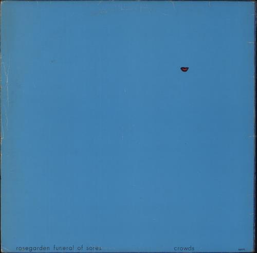 Bauhaus Telegram Sam - VG 12" vinyl single (12 inch record / Maxi-single) UK BAU12TE892052