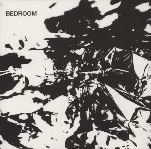 Bdrmm Bedroom vinyl LP album (LP record) UK 5Z1LPBE866812