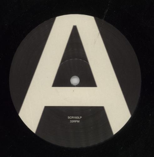 Bdrmm Bedroom vinyl LP album (LP record) UK 5Z1LPBE866812