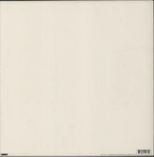 Be Your Own Pet Be Your Own Pet vinyl LP album (LP record) UK BYELPBE353833