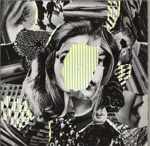 Beach House 7 [Seven] vinyl LP album (LP record) UK BN9LPSE757612