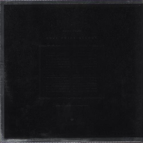 Beach House Once Twice Melody 2-LP vinyl record set (Double LP Album) UK BN92LON879657