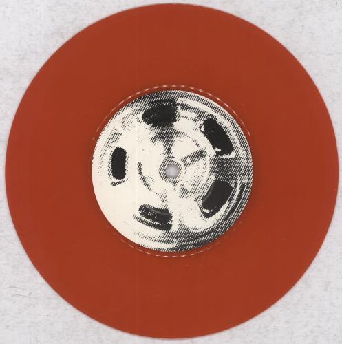 Beachbuggy Chrysler 440 7" vinyl single (7 inch record / 45) UK B\Y07CH805308