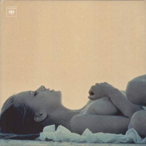 Beady Eye BE 2-LP vinyl record set (Double LP Album) UK B8A2LBE674504