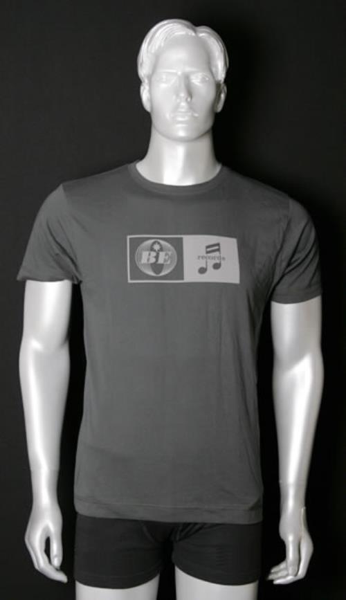 Beady Eye Different Gear, Still Speeding - Bag, T-Shirt & Badge Set memorabilia UK B8AMMDI539234