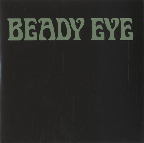 Beady Eye Set Of Two Promotional CDs 2 CD album set (Double CD) UK B8A2CSE534653