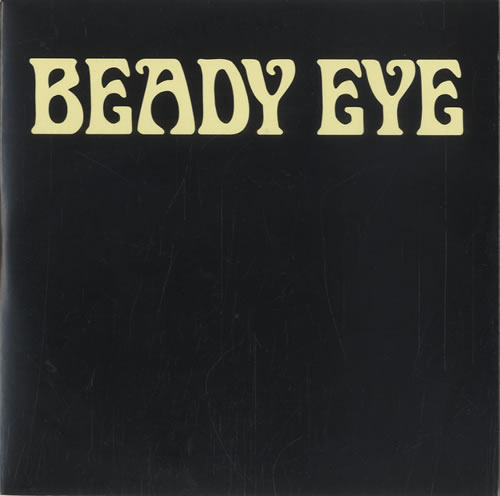 Beady Eye Set Of Two Promotional CDs 2 CD album set (Double CD) UK B8A2CSE534653