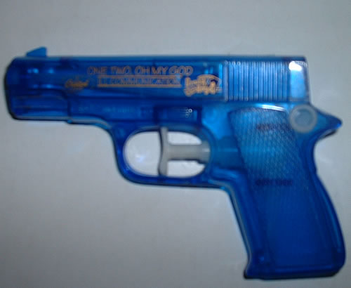 Beastie Boys Grand Royal memorabilia US BEAMMGR327459