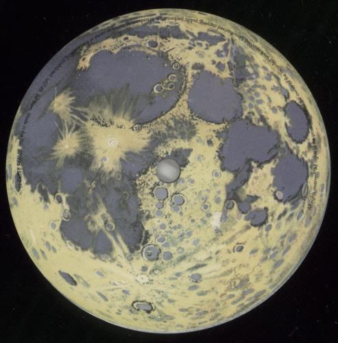 Beastie Boys Hello Nasty 2-LP vinyl record set (Double LP Album) US BEA2LHE866511