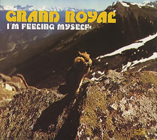 Beastie Boys Negotiation Limerick File CD album (CDLP) US BEACDNE353196