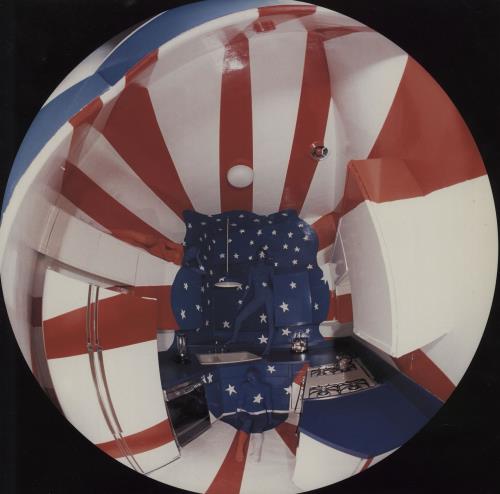 Beastie Boys Love American Style EP US 12
