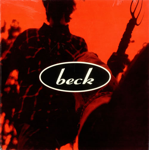 Beck Loser - Sealed 12" vinyl single (12 inch record / Maxi-single) US B-K12LO495736
