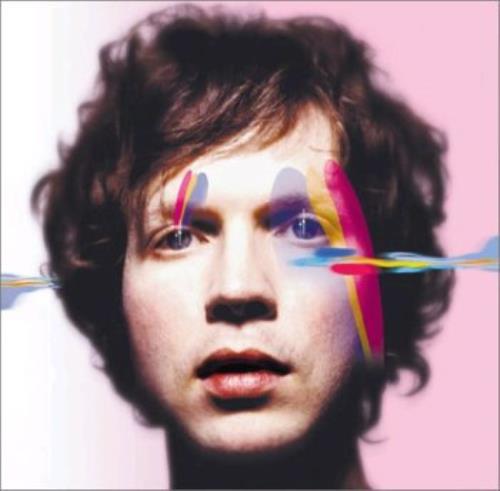 Beck Sea Change 2-LP vinyl record set (Double LP Album) US B-K2LSE351997