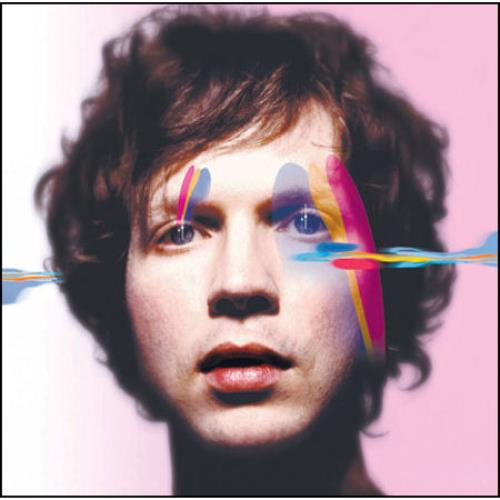 Beck Sea Change SHM CD Japanese B-KHMSE449264