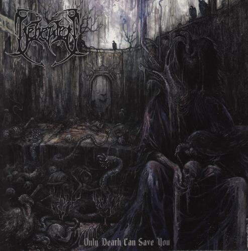 Beheaded Only Death Can Save You - Neon Violet Vinyl vinyl LP album (LP record) Polish 1EKLPON758361