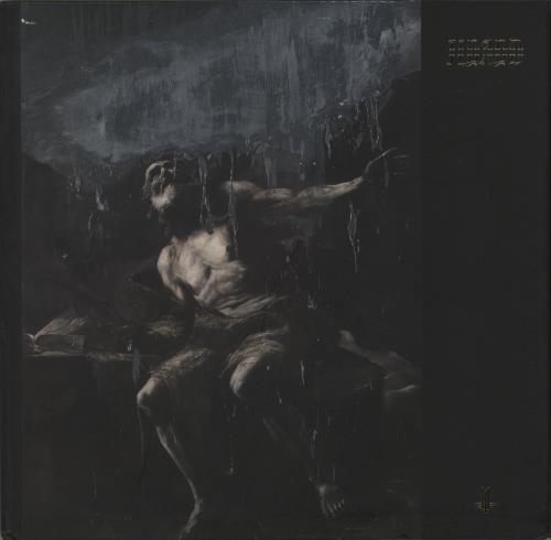 Behemoth I Loved You At Your Darkest - 180 Gram Grey Smoke Vinyl - Autographed Vinyl Box Set Polish 09QVXIL879567