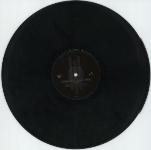 Behemoth I Loved You At Your Darkest - 180 Gram Grey Smoke Vinyl - Autographed Vinyl Box Set Polish 09QVXIL879567