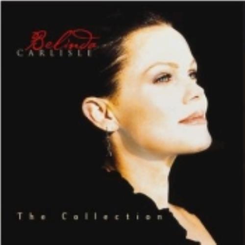 Belinda Carlisle The Collection CD album (CDLP) UK CARCDTH227712