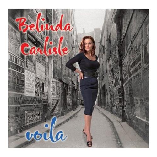 Belinda Carlisle Voila 2 CD album set (Double CD) UK CAR2CVO387298