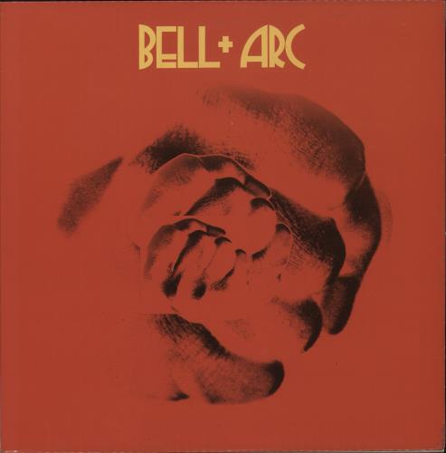 Bell + Arc Bell + Arc vinyl LP album (LP record) UK D8QLPBE874041