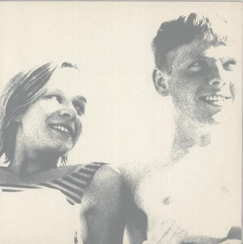 Belle & Sebastian 3.. 6.. 9 Seconds Of Light 7" vinyl single (7 inch record / 45) UK B&S07SE99436