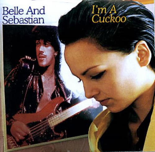 Belle & Sebastian I'm A Cuckoo CD-R acetate UK B&SCRIM296356