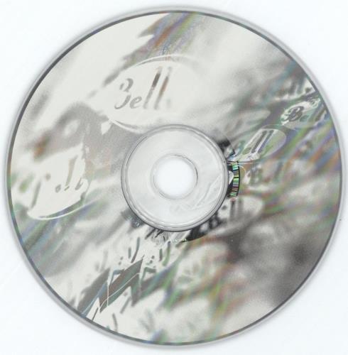 Belly Sweet Ride - The Best Of CD album (CDLP) UK ELYCDSW220472