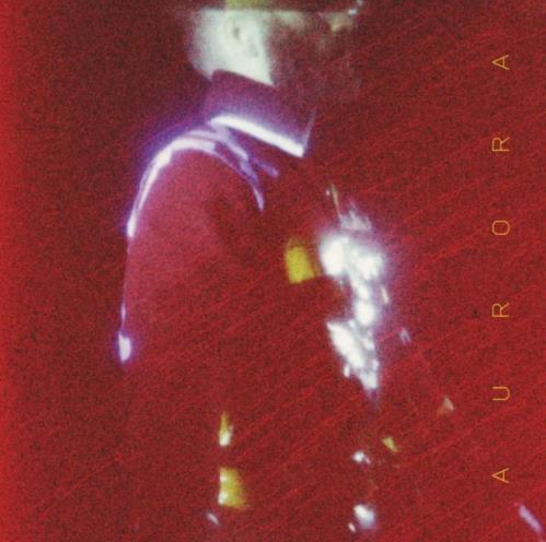 Ben Frost A U R O R A: 10th Anniversary - Red Vinyl - Sealed vinyl LP album (LP record) UK 0F6LPAU854622