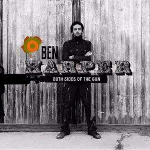 Ben Harper Both Sides Of The Gun 2 CD album set (Double CD) UK BHP2CBO352502