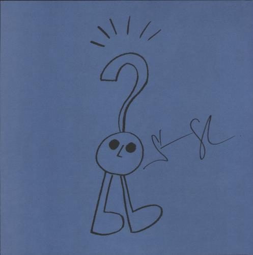 Ben Howard Is It? - Grey Marbled Vinyl + Poster - Sealed + Cassette & Autographed Print vinyl LP album (LP record) UK F5NLPIS872964