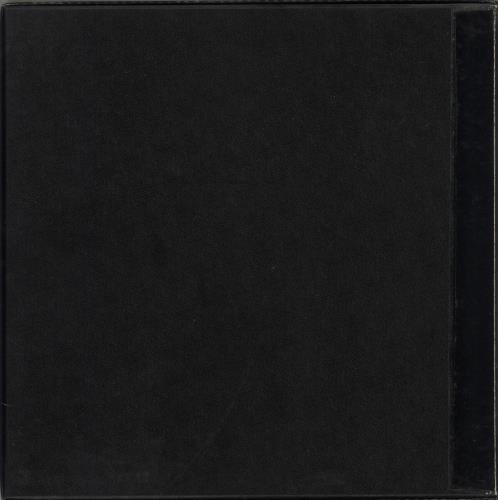 Benjamin Britten Owen Wingrave Vinyl Box Set UK B1-VXOW878531