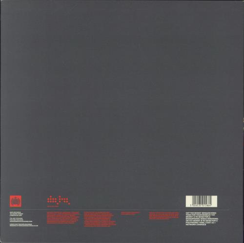 Benny Benassi Satisfaction 12" vinyl single (12 inch record / Maxi-single) UK YBE12SA870182