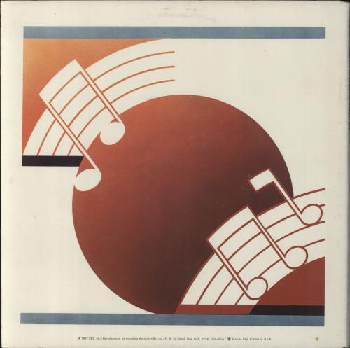 Benny Goodman All-Time Greatest Hits 2-LP vinyl record set (Double LP Album) US BG12LAL793945