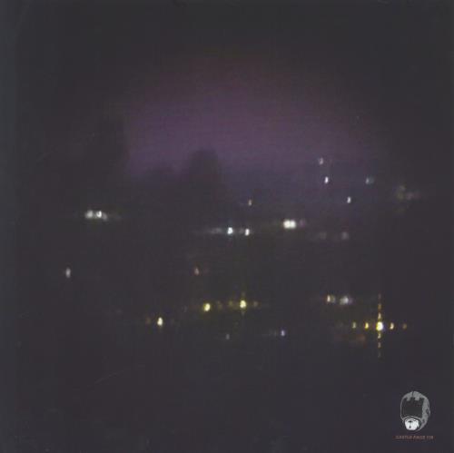 Bent Arcana Bent Arcana vinyl LP album (LP record) UK 6NOLPBE825321