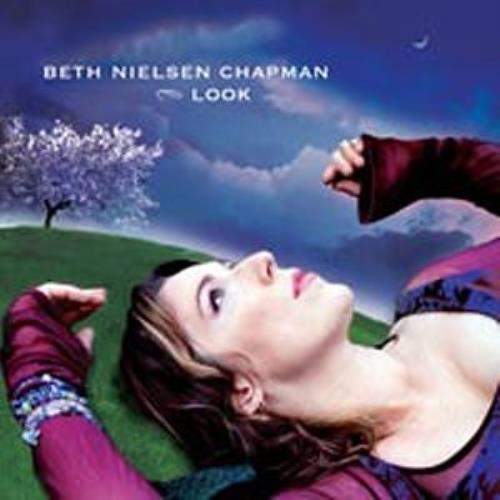 Beth Nielsen Chapman Look CD album (CDLP) UK BNNCDLO286695