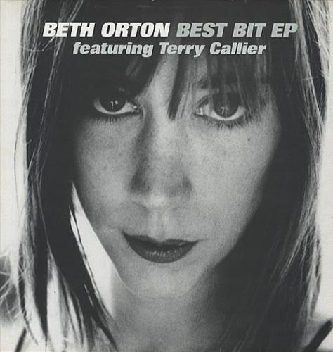 Beth Orton Best Bit EP 12" vinyl single (12 inch record / Maxi-single) UK BET12BE111215