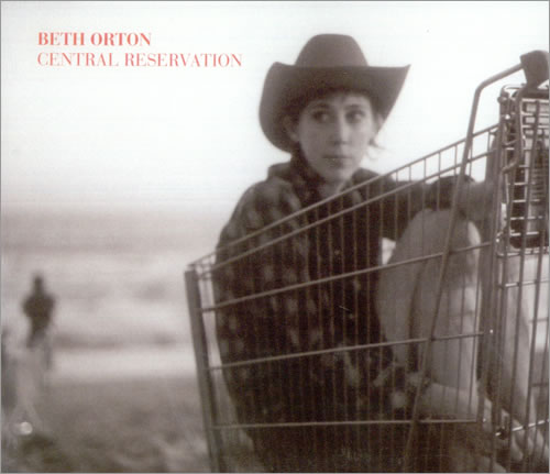 Beth Orton Central Reservation 2-CD single set (Double CD single) UK BET2SCE525950