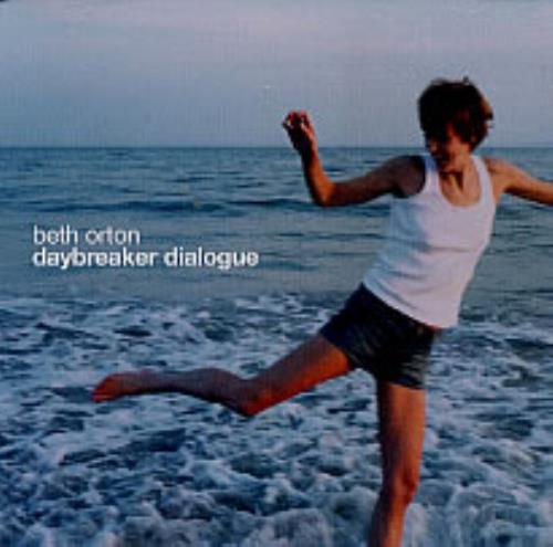 Beth Orton Daybreaker Dialogue CD album (CDLP) US BETCDDA224278