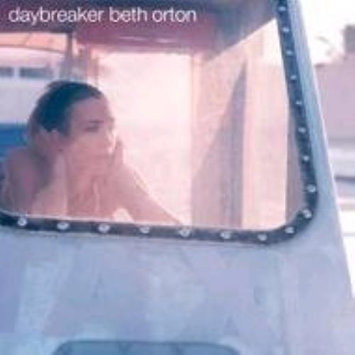 Beth Orton Daybreaker CD album (CDLP) Japanese BETCDDA214670