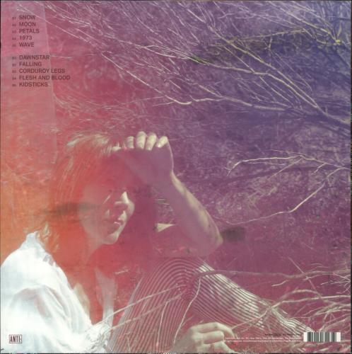 Beth Orton Kidsticks vinyl LP album (LP record) UK BETLPKI834097