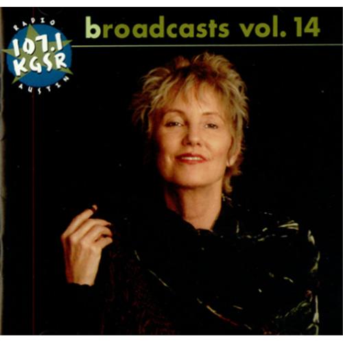 Beth Orton Safe In Your Arms - Live 2 CD album set (Double CD) US BET2CSA420452