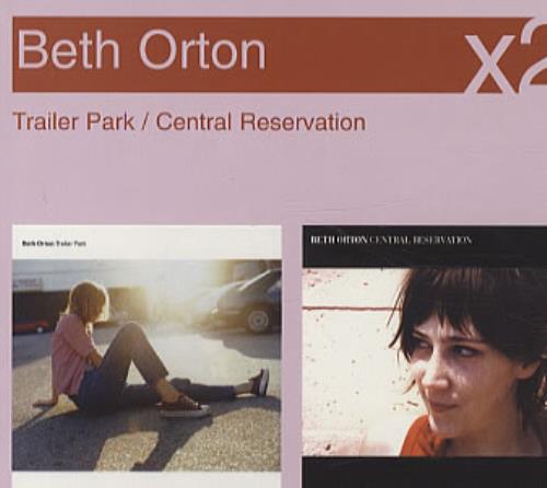 Beth Orton X2 2 CD album set (Double CD) UK BET2CX335953