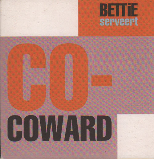 Bettie Serveert Co-Coward CD single (CD5 / 5") UK BSVC5CO635882