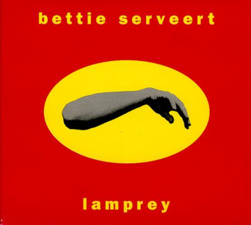 Bettie Serveert Lamprey CD album (CDLP) UK BSVCDLA300636