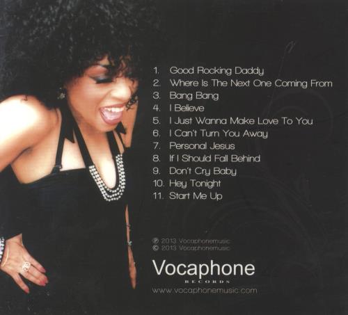 Beverley Skeete Good Times - Autographed CD album (CDLP) UK 5-4CDGO815304