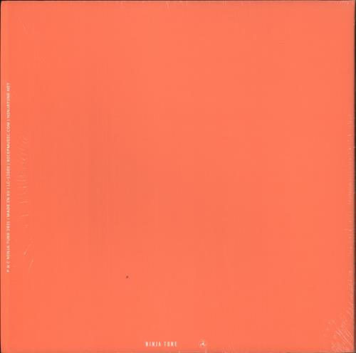 Bicep Isles - Picture Discs + Autographed Print 2-LP vinyl record set (Double LP Album) UK 3QX2LIS887335