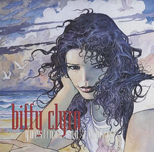 Biffy Clyro Questions and Answers 7" vinyl single (7 inch record / 45) UK B.Y07QU247648